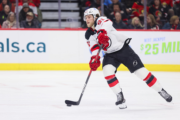 NHL Predictions: Expert Picks on Wednesday, February 25 NHL Predictions: Expert Picks on Wednesday, February 25