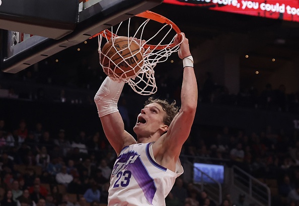 Steve Makinen’s NBA Betting Trends and Best Bets for Thursday, February 5 Steve Makinen’s NBA Betting Trends and Best Bets for Thursday, February 5