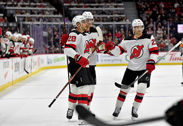 NHL Predictions: Expert Picks on Tuesday, February 3 NHL Predictions: Expert Picks on Tuesday, February 3