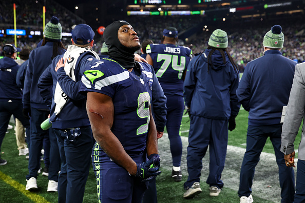 Super Bowl LX First Touchdown Scorer Bets for Seahawks and Patriots Super Bowl LX First Touchdown Scorer Bets for Seahawks and Patriots