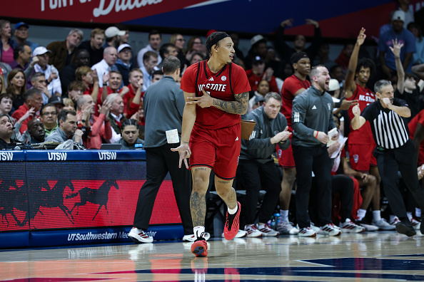 NCAAB: NC State vs. Louisville Preview NCAAB: NC State vs. Louisville Preview