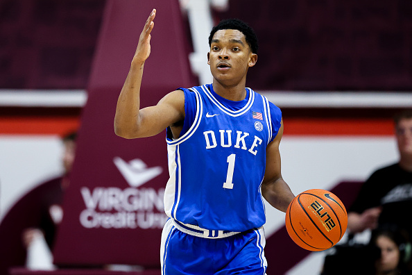 NCAAB: Duke at Pitt Preview NCAAB: Duke at Pitt Preview