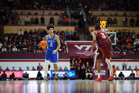 NCAAB: Boston College at Duke Preview NCAAB: Boston College at Duke Preview