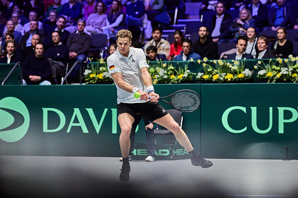 Tennis Best Bets: Picks and predictions for Wednesday, February 25 Tennis Best Bets: Picks and predictions for Wednesday, February 25