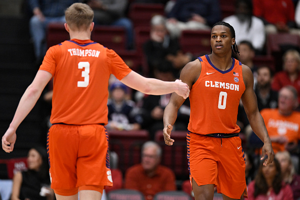 NCAAB: Clemson at Duke Preview NCAAB: Clemson at Duke Preview