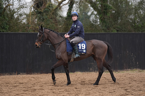 Horse Racing Picks Today at Aqueduct for Wednesday, February 11 Horse Racing Picks Today at Aqueduct for Wednesday, February 11