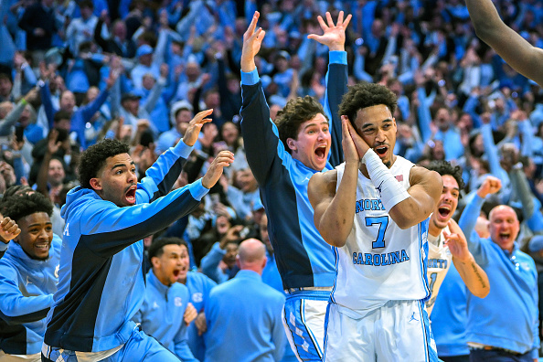 NCAAB: UNC vs. Miami Preview NCAAB: UNC vs. Miami Preview