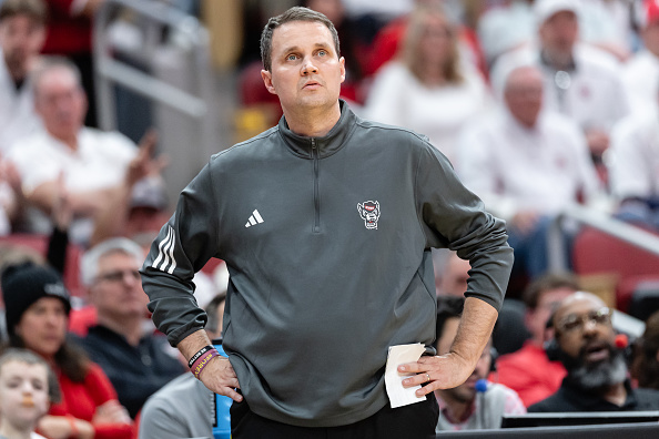 NCAAB: Miami at NC State Preview NCAAB: Miami at NC State Preview