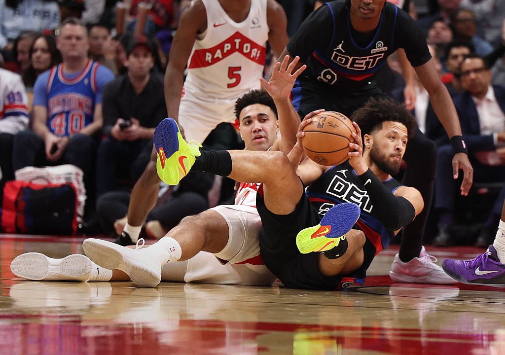 2025-26 NBA Playoffs Predictions Today: Best Bets and Player Props – April 22 2025-26 NBA Playoffs Predictions Today: Best Bets and Player Props – April 22