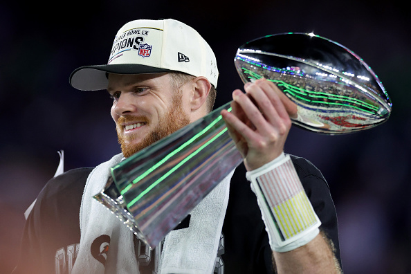 Super Bowl LXI Betting Odds, Date, and Futures Bets to Consider Super Bowl LXI Betting Odds, Date, and Futures Bets to Consider