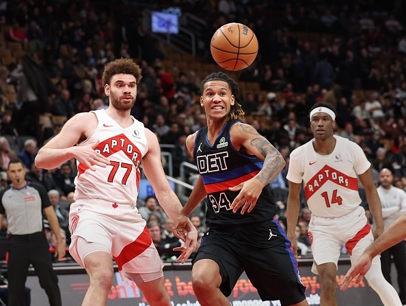 Steve Makinen’s NBA Betting Trends and Best Bets for Friday, February 27 Steve Makinen’s NBA Betting Trends and Best Bets for Friday, February 27