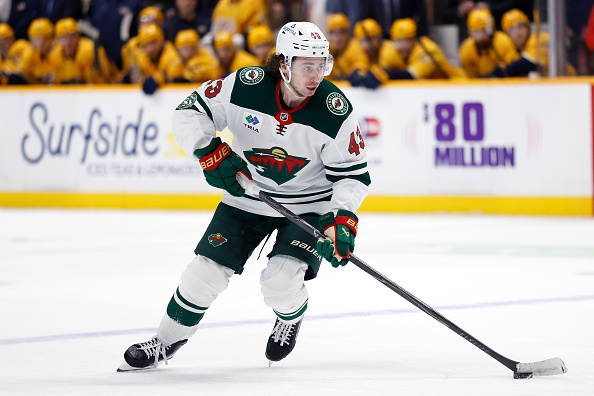 NHL Predictions: Expert Picks on Thursday, February 26 NHL Predictions: Expert Picks on Thursday, February 26