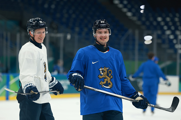 Olympic Hockey Predictions: Expert Picks on Wednesday, February 11 Olympic Hockey Predictions: Expert Picks on Wednesday, February 11