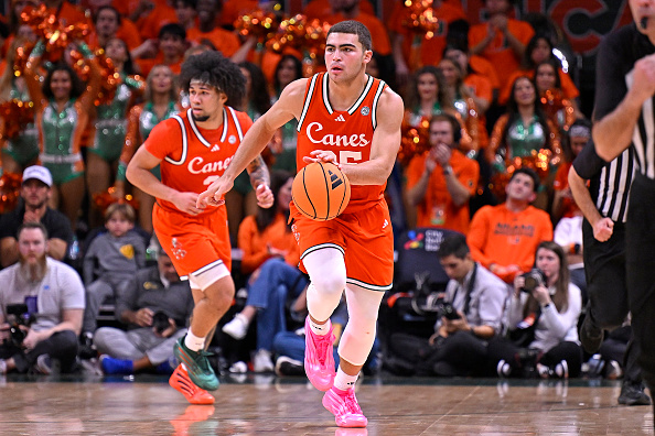 College Basketball Picks Today: Greg Peterson Best Bets for Tuesday, February 17 College Basketball Picks Today: Greg Peterson Best Bets for Tuesday, February 17