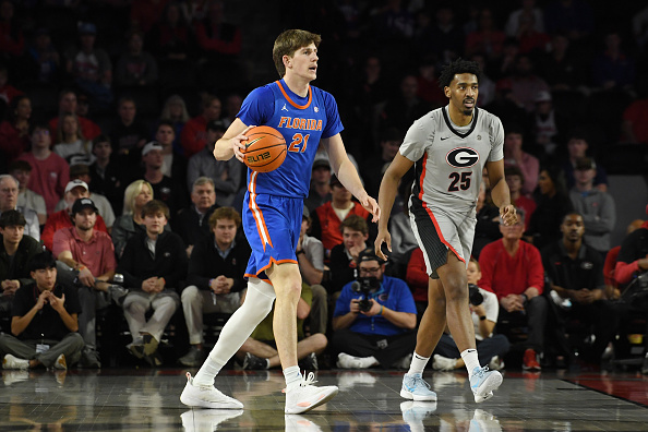 Men’s and Women’s College Basketball Best Bets, Odds, and Predictions for Wednesday, February 25 Men’s and Women’s College Basketball Best Bets, Odds, and Predictions for Wednesday, February 25