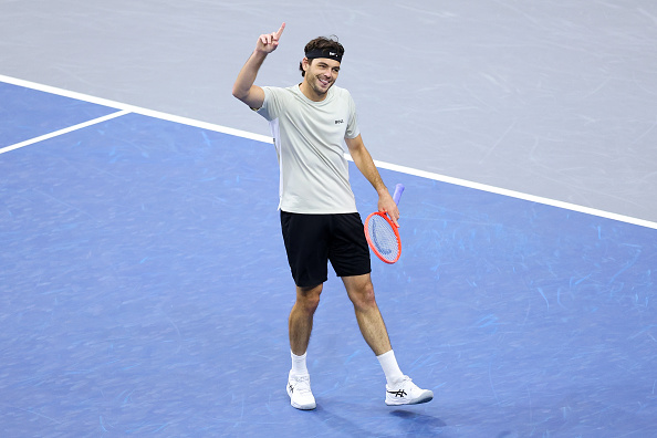 Tennis Best Bets: Picks and predictions for Friday, February 13 Tennis Best Bets: Picks and predictions for Friday, February 13