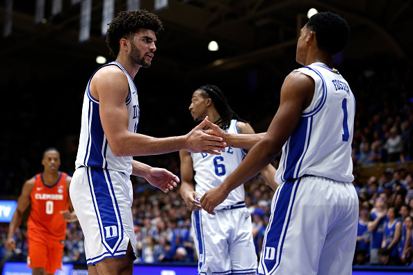 NCAAB: Syracuse at Duke Preview NCAAB: Syracuse at Duke Preview