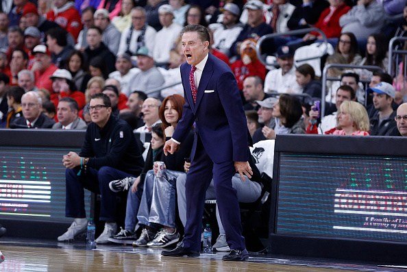 College Basketball Picks Today: Greg Peterson Best Bets for Wednesday, February 18 College Basketball Picks Today: Greg Peterson Best Bets for Wednesday, February 18