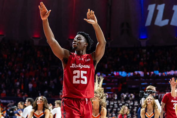 Iowa vs. Wisconsin College Basketball Prediction February 22, 2026 Iowa vs. Wisconsin College Basketball Prediction February 22, 2026