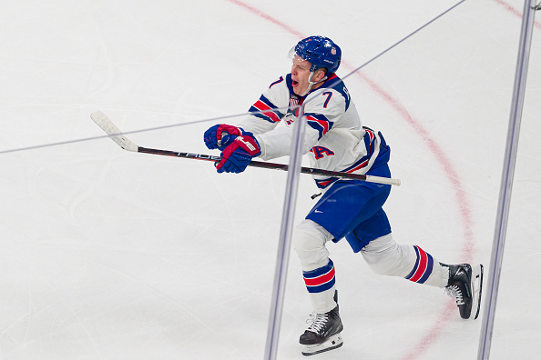 Olympic Hockey Predictions: Expert Picks on Saturday, February 14 Olympic Hockey Predictions: Expert Picks on Saturday, February 14