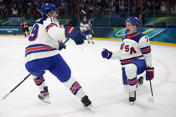 Olympic Hockey Predictions: Expert Picks on Wednesday, February 18 Olympic Hockey Predictions: Expert Picks on Wednesday, February 18