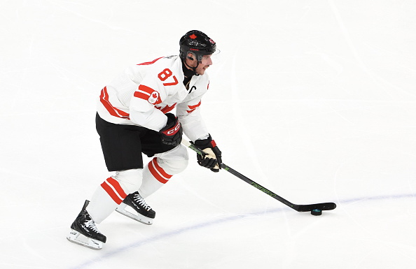 Olympic Hockey Predictions: Expert Picks on Friday, February 13 Olympic Hockey Predictions: Expert Picks on Friday, February 13