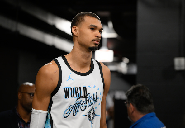 Steve Makinen’s NBA Betting Trends and Best Bets for Wednesday, February 25 Steve Makinen’s NBA Betting Trends and Best Bets for Wednesday, February 25