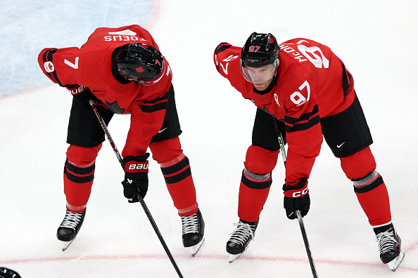 Olympic Hockey Predictions: Expert Picks on Sunday, February 15 Olympic Hockey Predictions: Expert Picks on Sunday, February 15