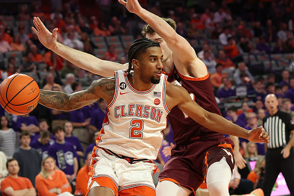 NCAAB: Florida State at Clemson Preview NCAAB: Florida State at Clemson Preview