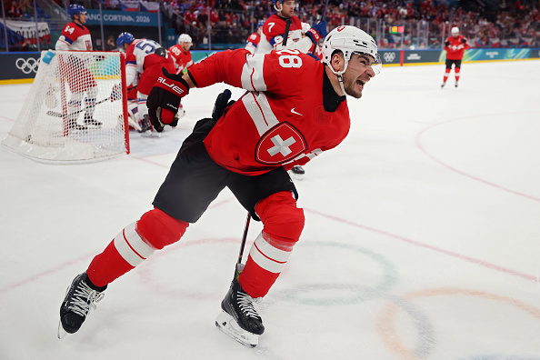 Olympic Hockey Predictions: Expert Picks on Tuesday, February 17 Olympic Hockey Predictions: Expert Picks on Tuesday, February 17