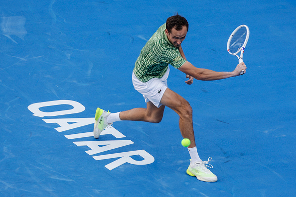 Tennis Best Bets: Picks and predictions for Thursday, February 26 Tennis Best Bets: Picks and predictions for Thursday, February 26