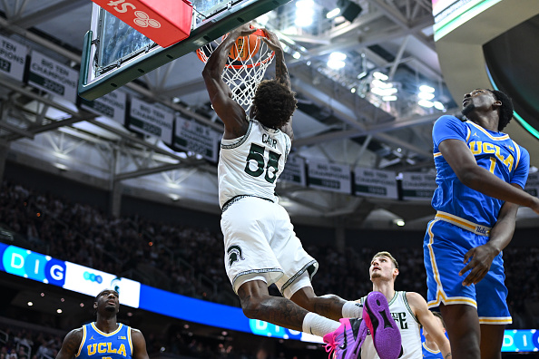 College Basketball Picks Today: Greg Peterson Best Bets for Sunday, February 22 College Basketball Picks Today: Greg Peterson Best Bets for Sunday, February 22