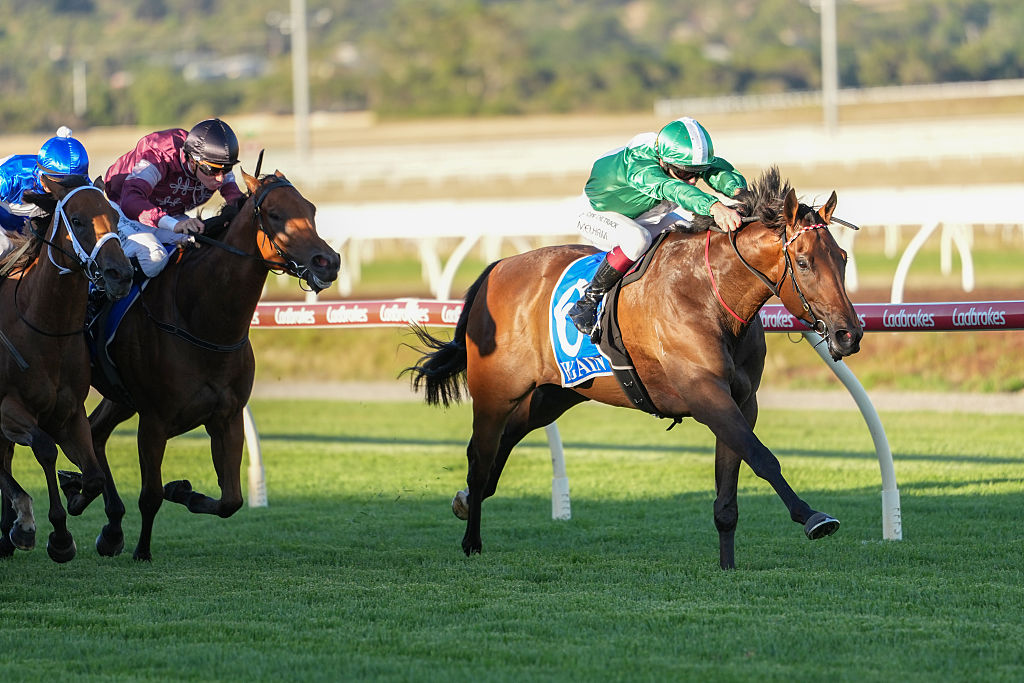 Horse Racing Picks Today at Parx Racing for Monday, April 20 Horse Racing Picks Today at Parx Racing for Monday, April 20