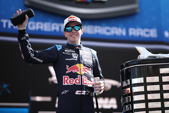 NASCAR DuraMAX Grand Prix Predictions: Top 5 Picks and Best Long Shots NASCAR DuraMAX Grand Prix Predictions: Top 5 Picks and Best Long Shots