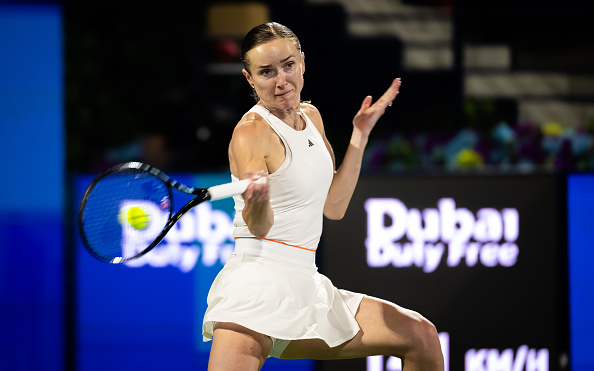 Tennis Best Bets: Picks and predictions for Friday, February 20 Tennis Best Bets: Picks and predictions for Friday, February 20