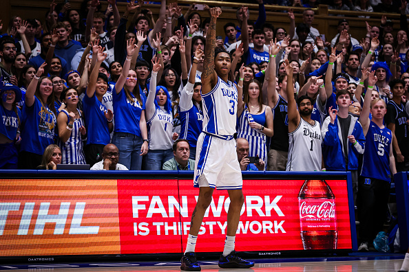 NCAAB: Michigan vs. Duke Preview NCAAB: Michigan vs. Duke Preview