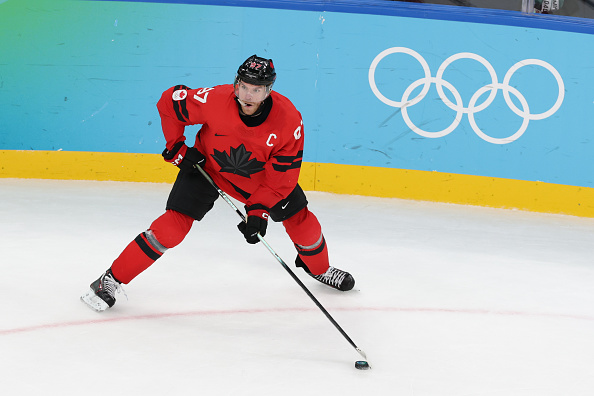 Olympic Hockey Predictions: Expert Picks on Sunday, February 22 Olympic Hockey Predictions: Expert Picks on Sunday, February 22