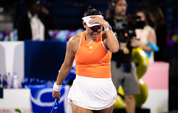 Tennis Best Bets: Picks and predictions for Saturday, February 21 Tennis Best Bets: Picks and predictions for Saturday, February 21