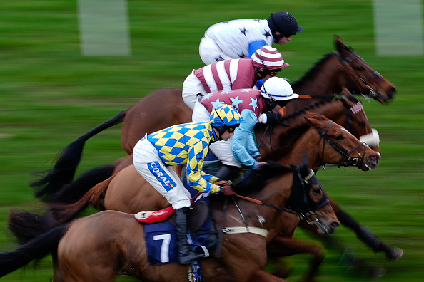 Horse Racing Picks Today at Turfway Park for Wednesday, February 18 Horse Racing Picks Today at Turfway Park for Wednesday, February 18