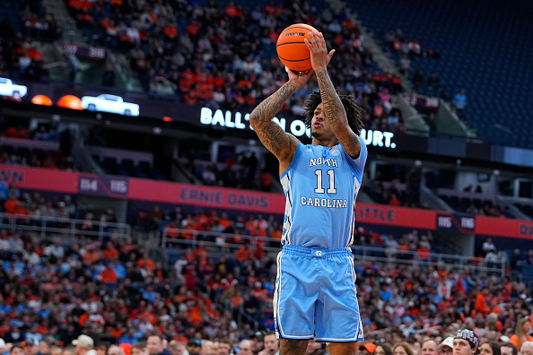 NCAAB: Clemson at UNC Preview NCAAB: Clemson at UNC Preview
