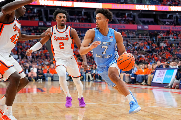 NCAAB: Louisville at. North Carolina Preview NCAAB: Louisville at. North Carolina Preview