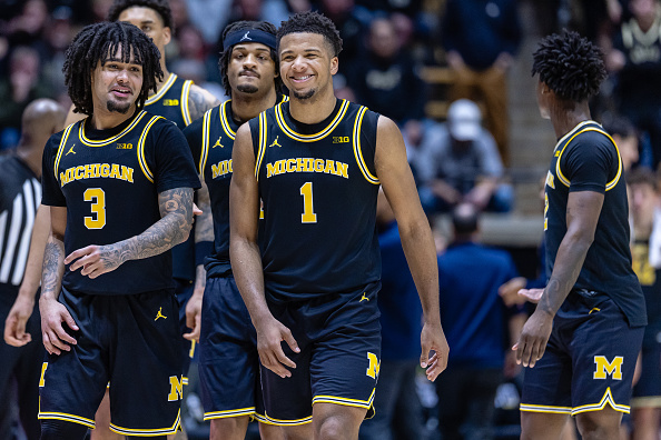 College Basketball Picks Today: Greg Peterson Best Bets for Tuesday, February 24 College Basketball Picks Today: Greg Peterson Best Bets for Tuesday, February 24