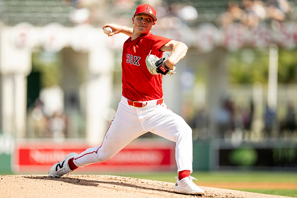 MLB Best Bets Today: Adam Burke’s Picks for Saturday, March 28 MLB Best Bets Today: Adam Burke’s Picks for Saturday, March 28