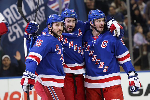 NHL Predictions: Expert Picks on Monday, March 2 NHL Predictions: Expert Picks on Monday, March 2