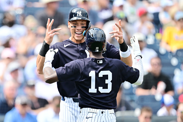 MLB Team Previews: 2026 New York Yankees Prediction & Win Total Pick MLB Team Previews: 2026 New York Yankees Prediction & Win Total Pick