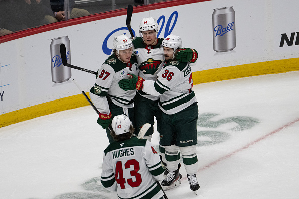 NHL Predictions: Expert Picks on Friday, February 27 NHL Predictions: Expert Picks on Friday, February 27