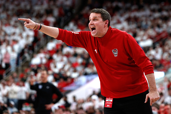 NCAAB: Stanford at NC State Preview NCAAB: Stanford at NC State Preview