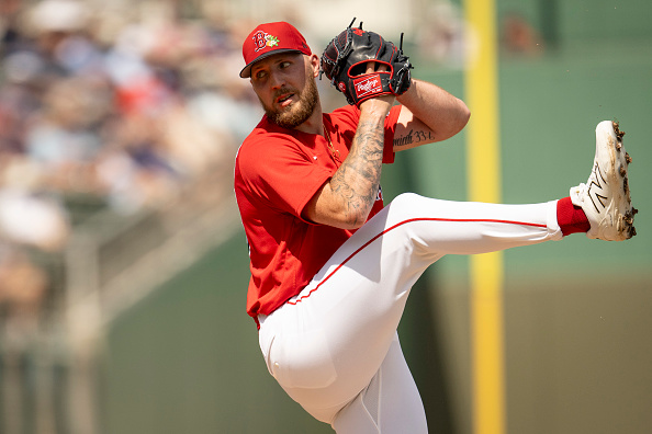 MLB Best Bets Today: Adam Burke’s Picks for Thursday, March 26 MLB Best Bets Today: Adam Burke’s Picks for Thursday, March 26
