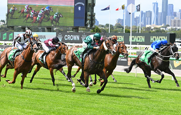 Tampa Bay Downs Picks: Florida Oaks and Tampa Bay Derby Predictions for Saturday, March 7 Tampa Bay Downs Picks: Florida Oaks and Tampa Bay Derby Predictions for Saturday, March 7