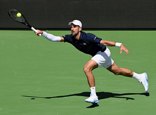 Indian Wells Best Bets Today: BNP Paribas Open tennis picks for Wednesday, March 11 Indian Wells Best Bets Today: BNP Paribas Open tennis picks for Wednesday, March 11